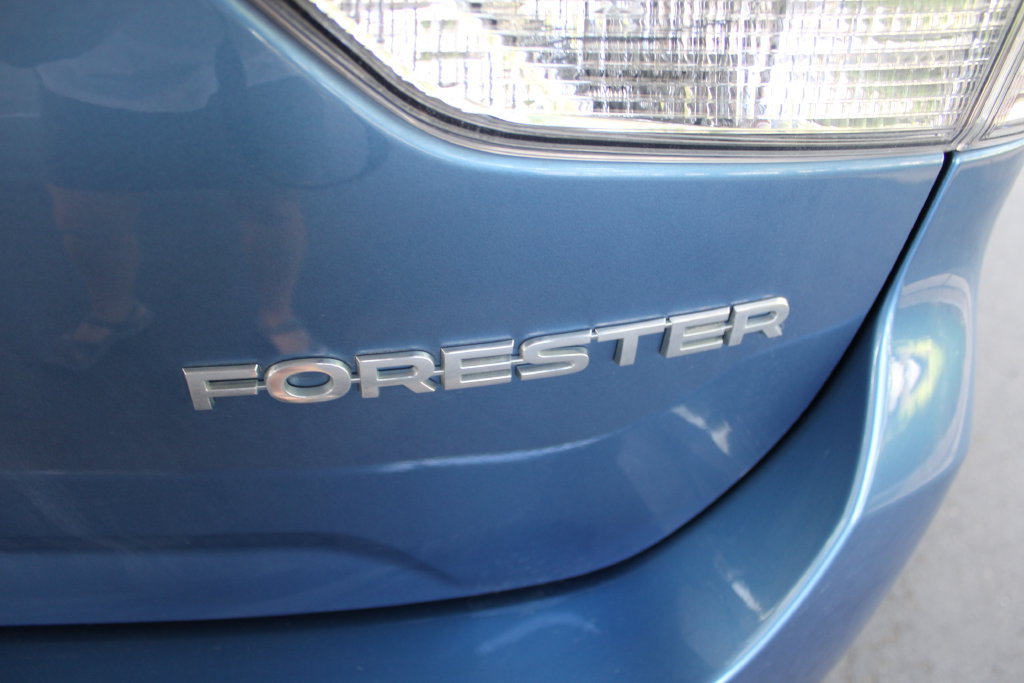 Used 2023 Subaru Forester Limited AWD/4WD image 69