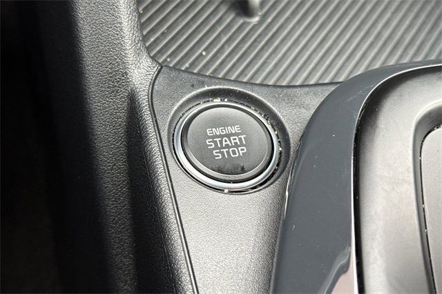 Certified 2025 Kia K4 EX image 27