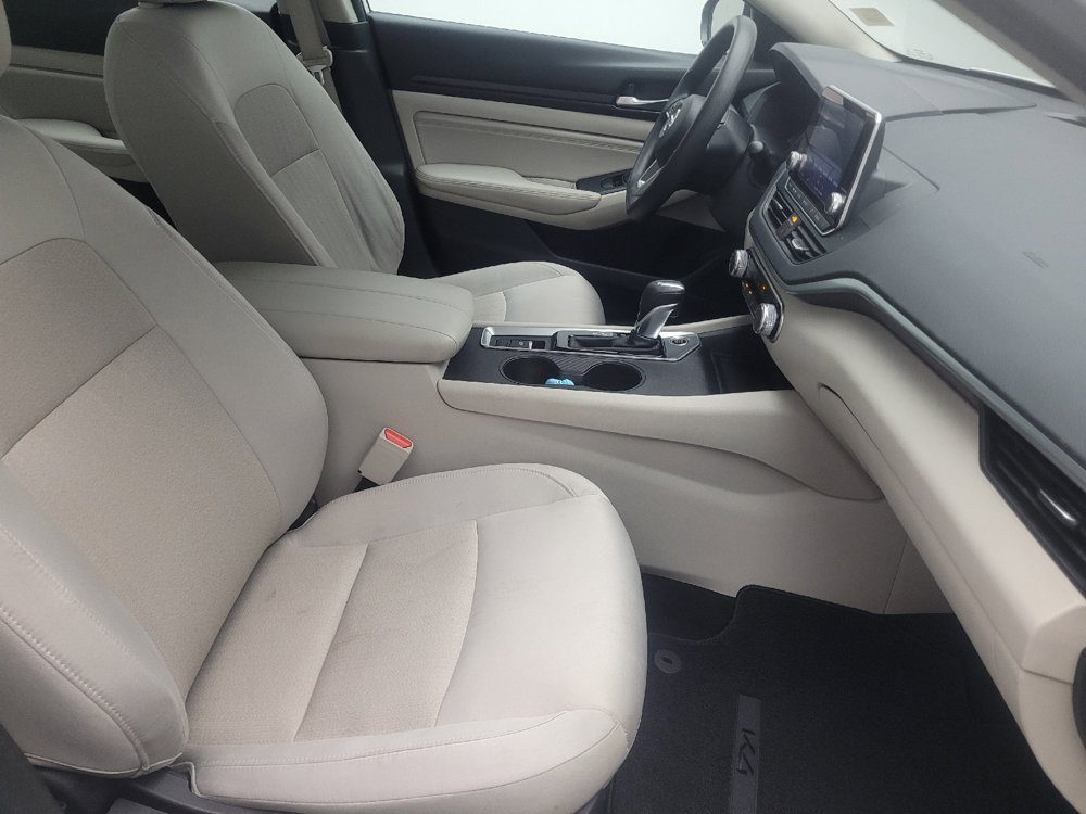 Used 2019 Nissan Altima 2.5 S AWD/4WD image 21
