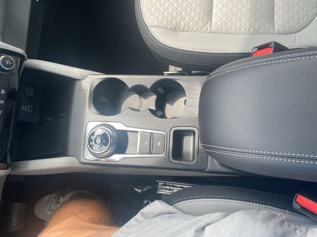 New 2025 Ford Escape Active w/ Active Premium Tech Pack FWD image 24