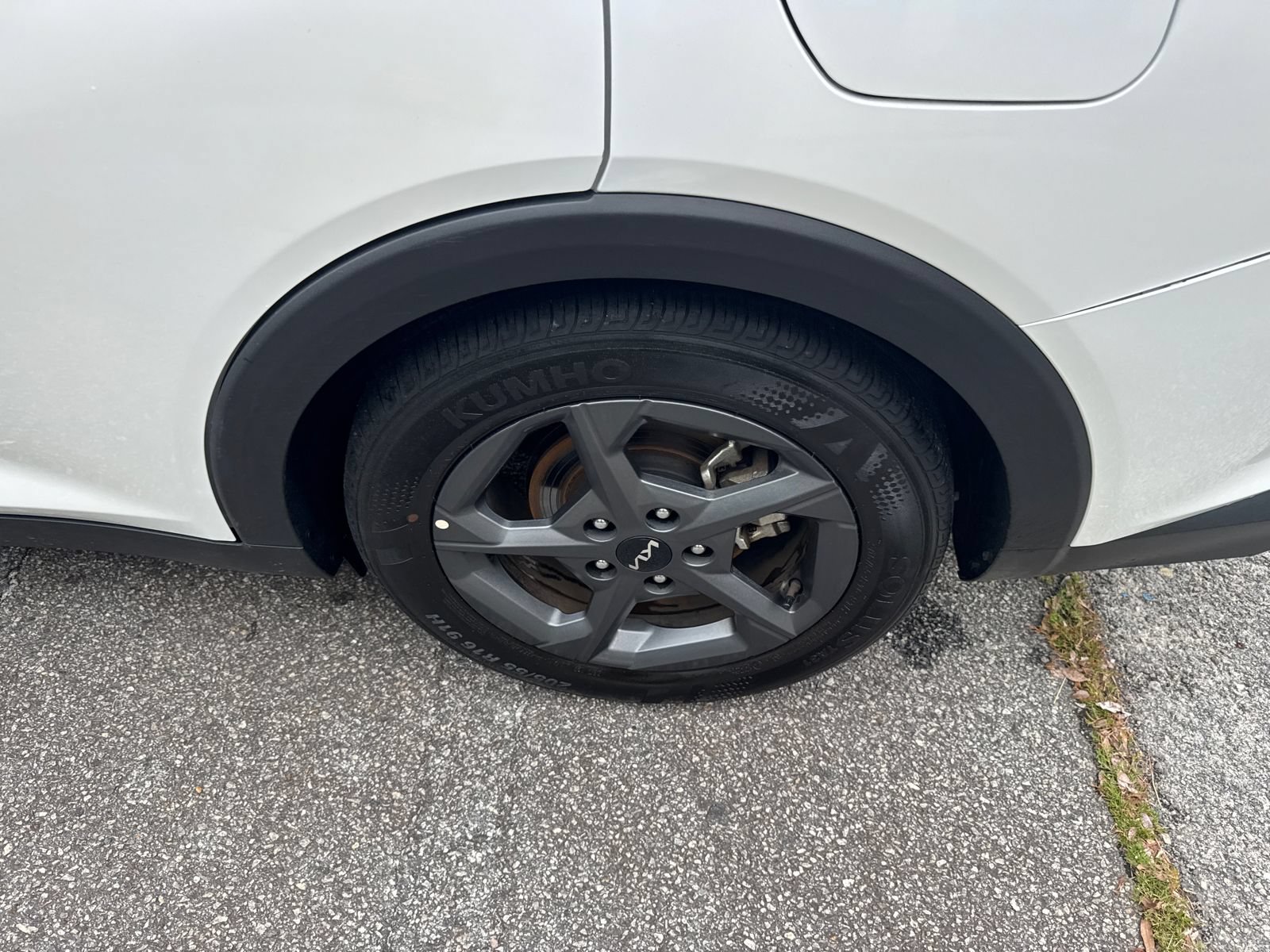 Used 2025 Kia K4 FWD image 19