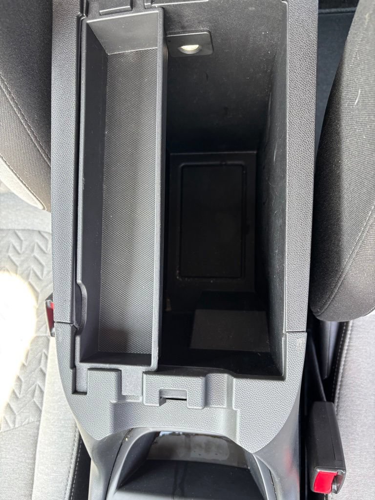 Used 2022 Chevrolet Equinox LS FWD image 20