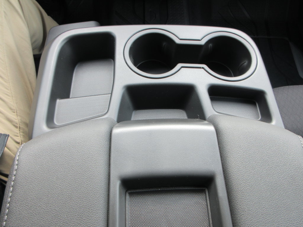 New 2026 Chevrolet Silverado 3500 High Country w/ High Country Premium Package AWD/4WD image 26