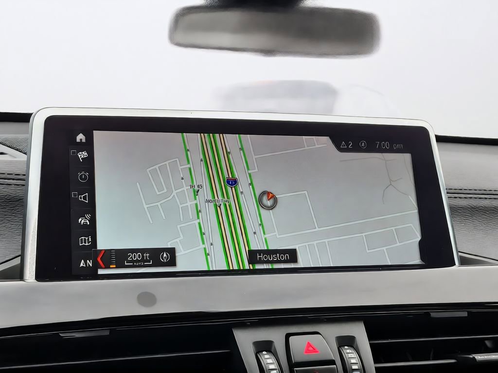 Used 2021 BMW X1 sDrive28i w/ Premium Package FWD image 18