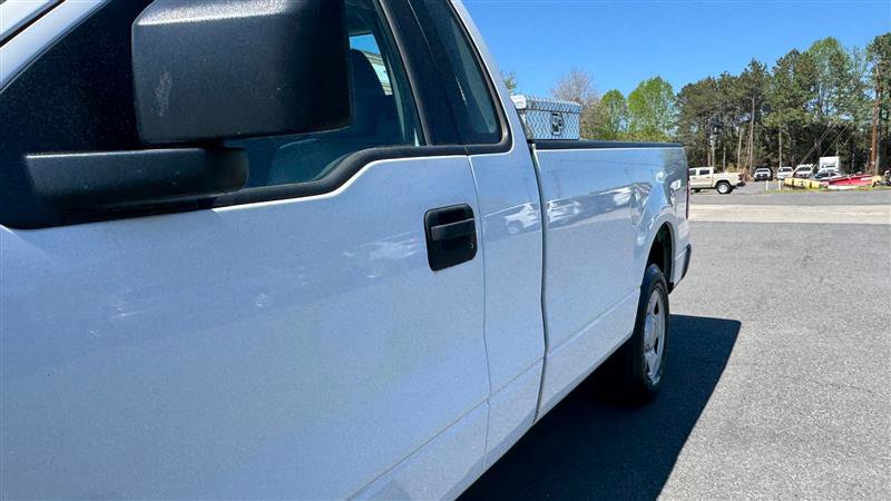 Used 2005 Ford F150 STX image 10
