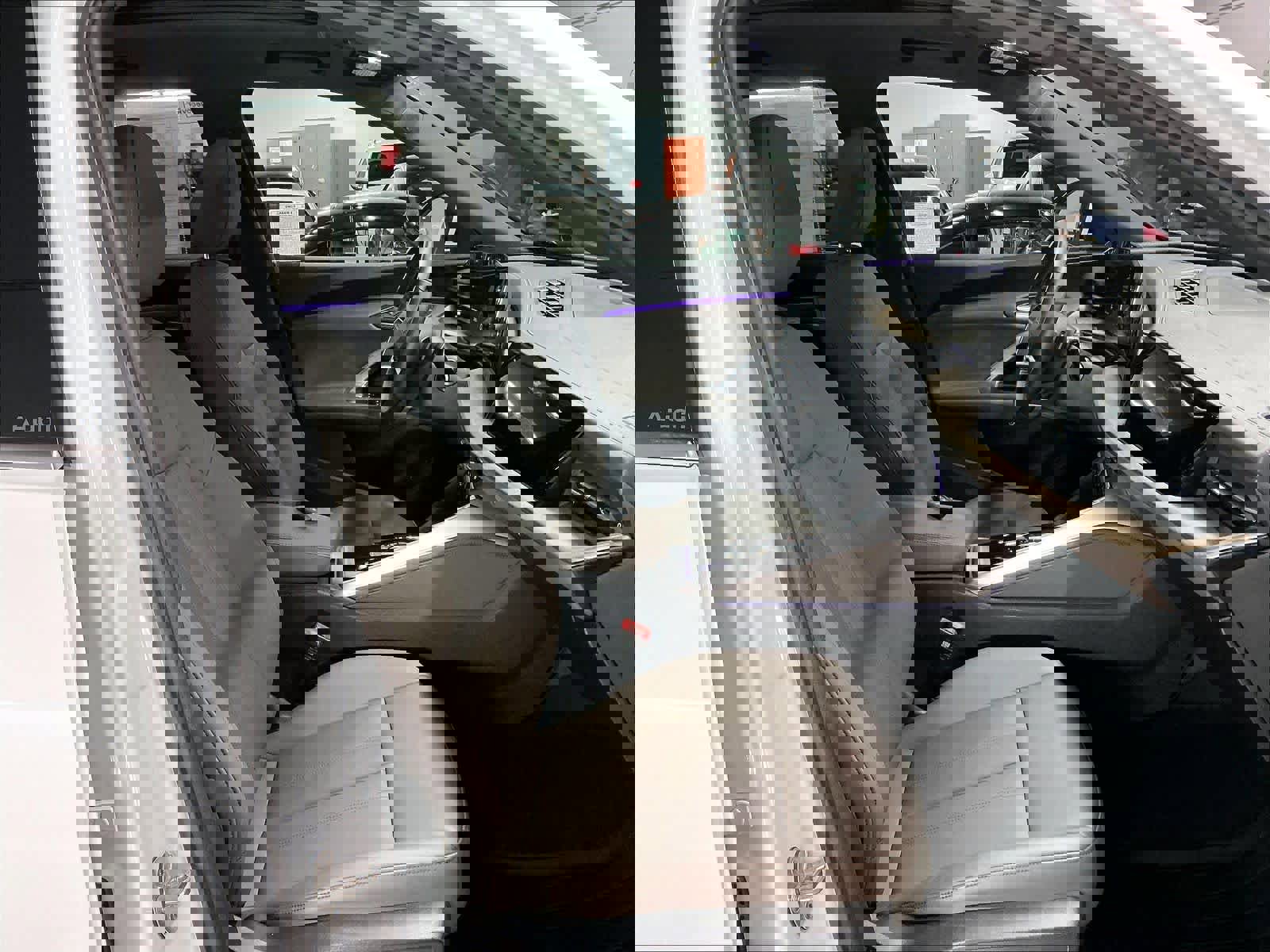 Certified 2025 Audi Q5 Premium Plus w/ Premium Plus image 10