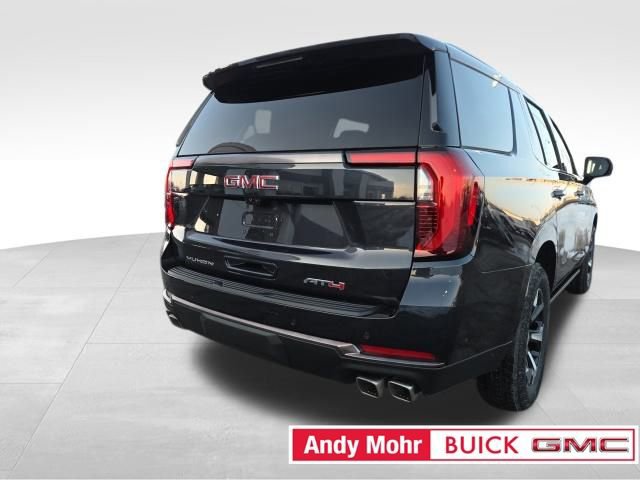 New 2026 GMC Yukon AT4 Ultimate image 20