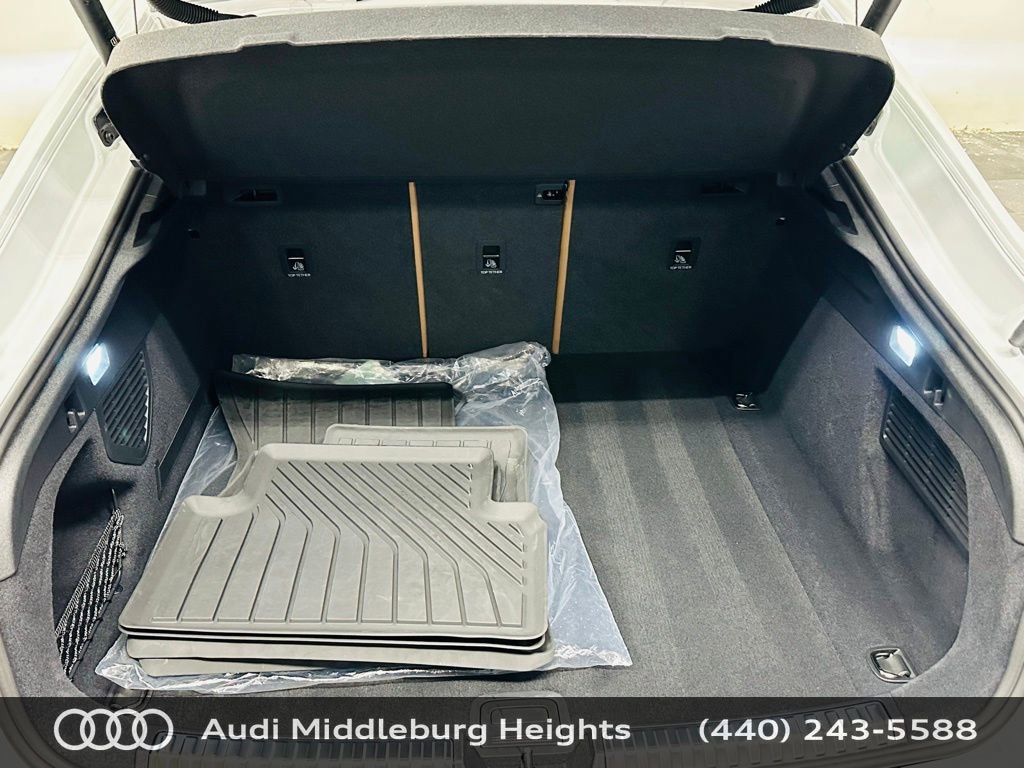 Used 2025 Audi A5 2.0T Premium Plus w/ Premium Plus image 31