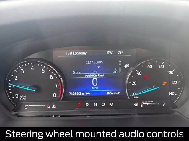 Used 2020 Ford Explorer XLT w/ Comfort Package AWD/4WD image 24