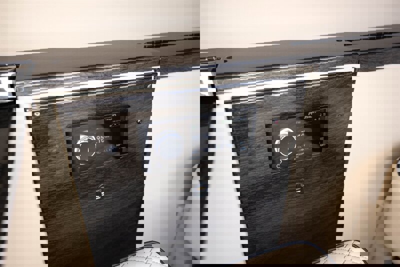 Used 2023 Mercedes-Benz Sprinter 3500 w/ Parking Package image 30