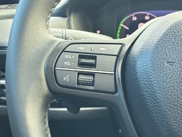 Certified 2026 Honda Accord Sport image 26