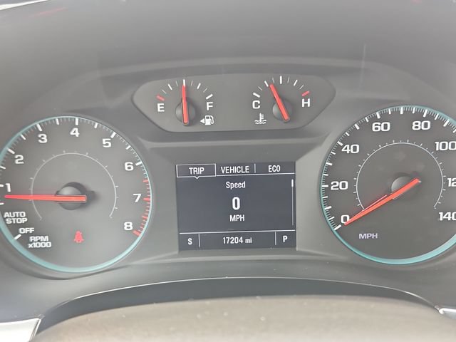 Used 2023 Chevrolet Traverse LS w/ Safety Package FWD image 16