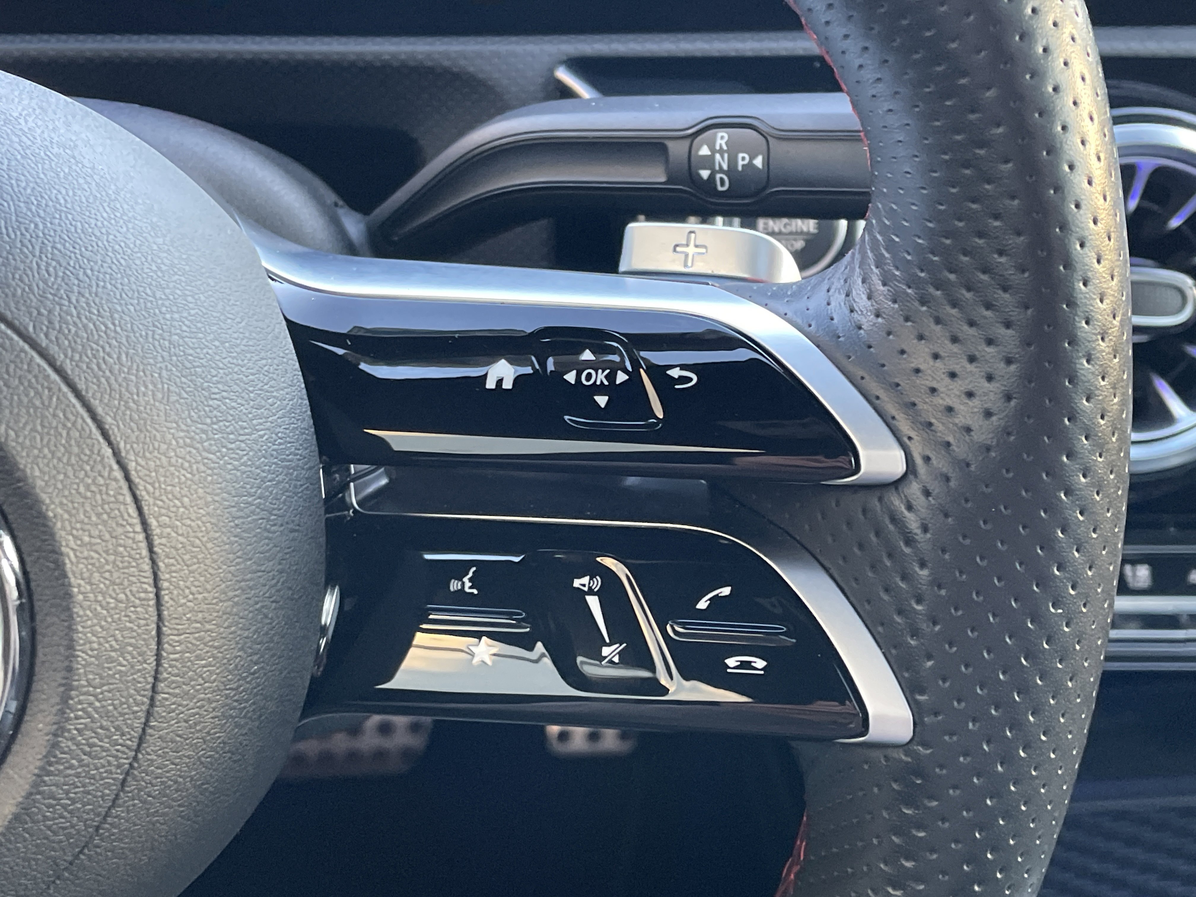 Certified 2025 Mercedes-Benz CLA 250 4MATIC image 27