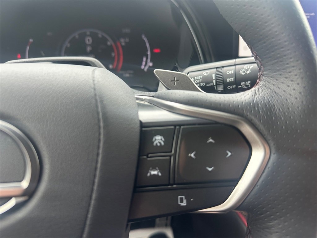Used 2024 Lexus RX 350 350 image 32