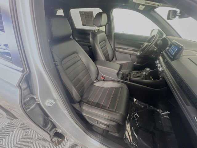 Certified 2025 Honda CR-V Sport-L image 30