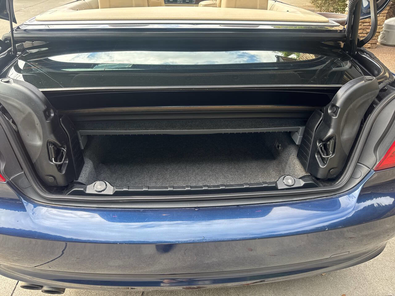 Used 2013 BMW 328i Convertible image 21