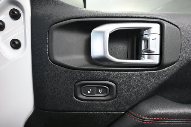 Used 2019 Jeep Wrangler Unlimited Rubicon AWD/4WD image 40