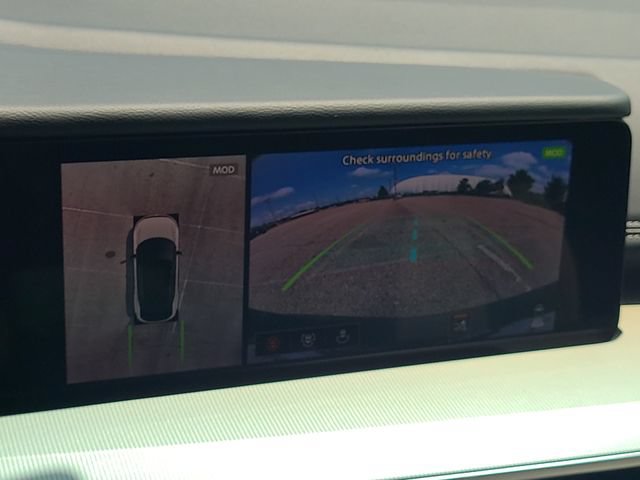 New 2026 Nissan Murano SL w/ Comfort Package AWD/4WD image 19