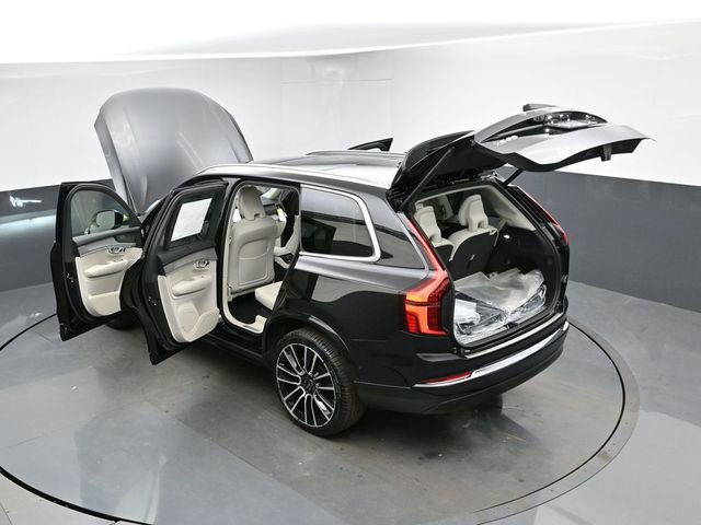 New 2026 Volvo XC90 B6 Ultra w/ Protection Package Premier image 52