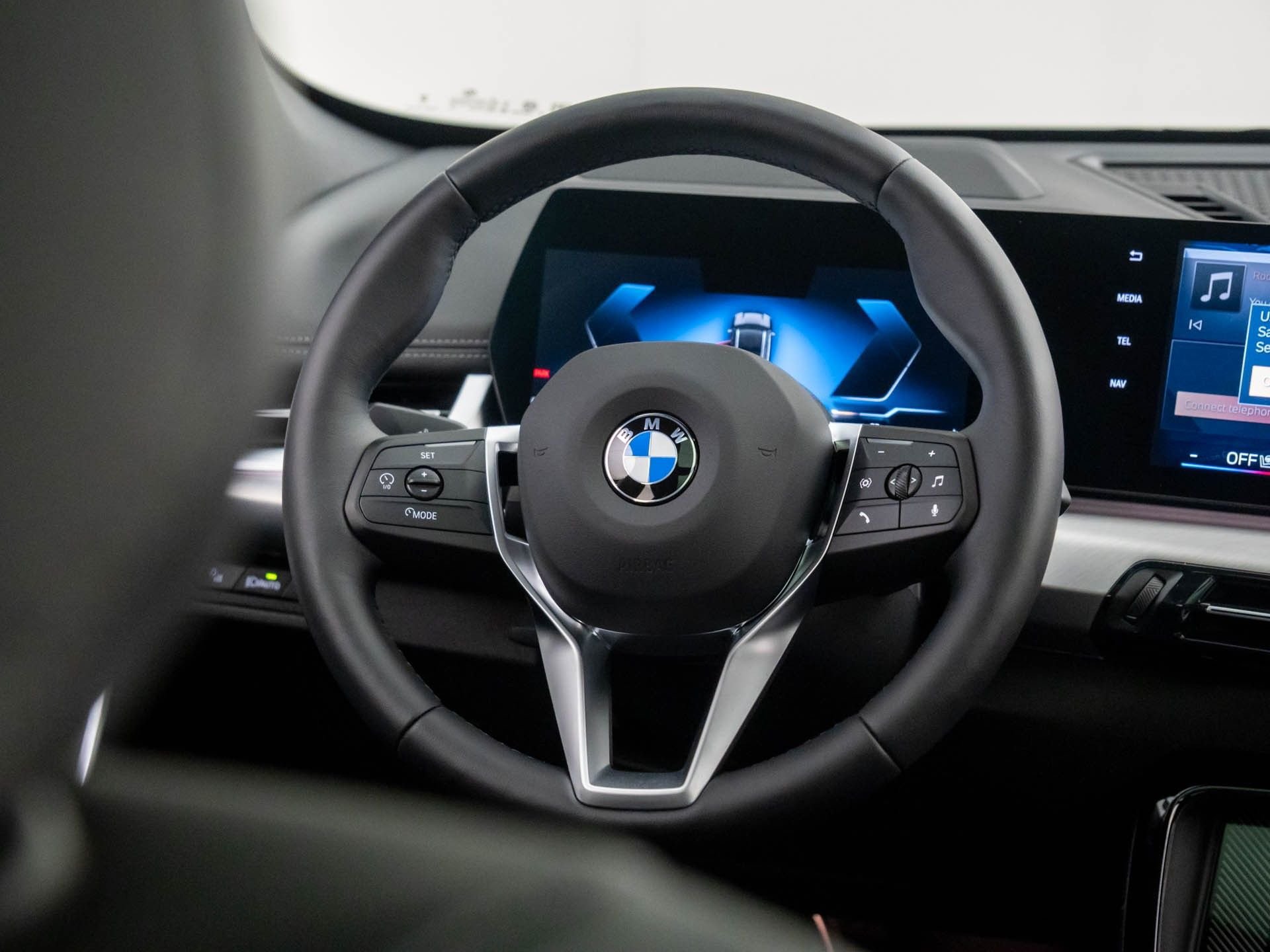 New 2026 BMW X1 xDrive28i w/ Convenience Package AWD/4WD image 11