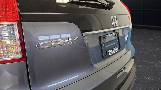 Used 2013 Honda CR-V EX image 35