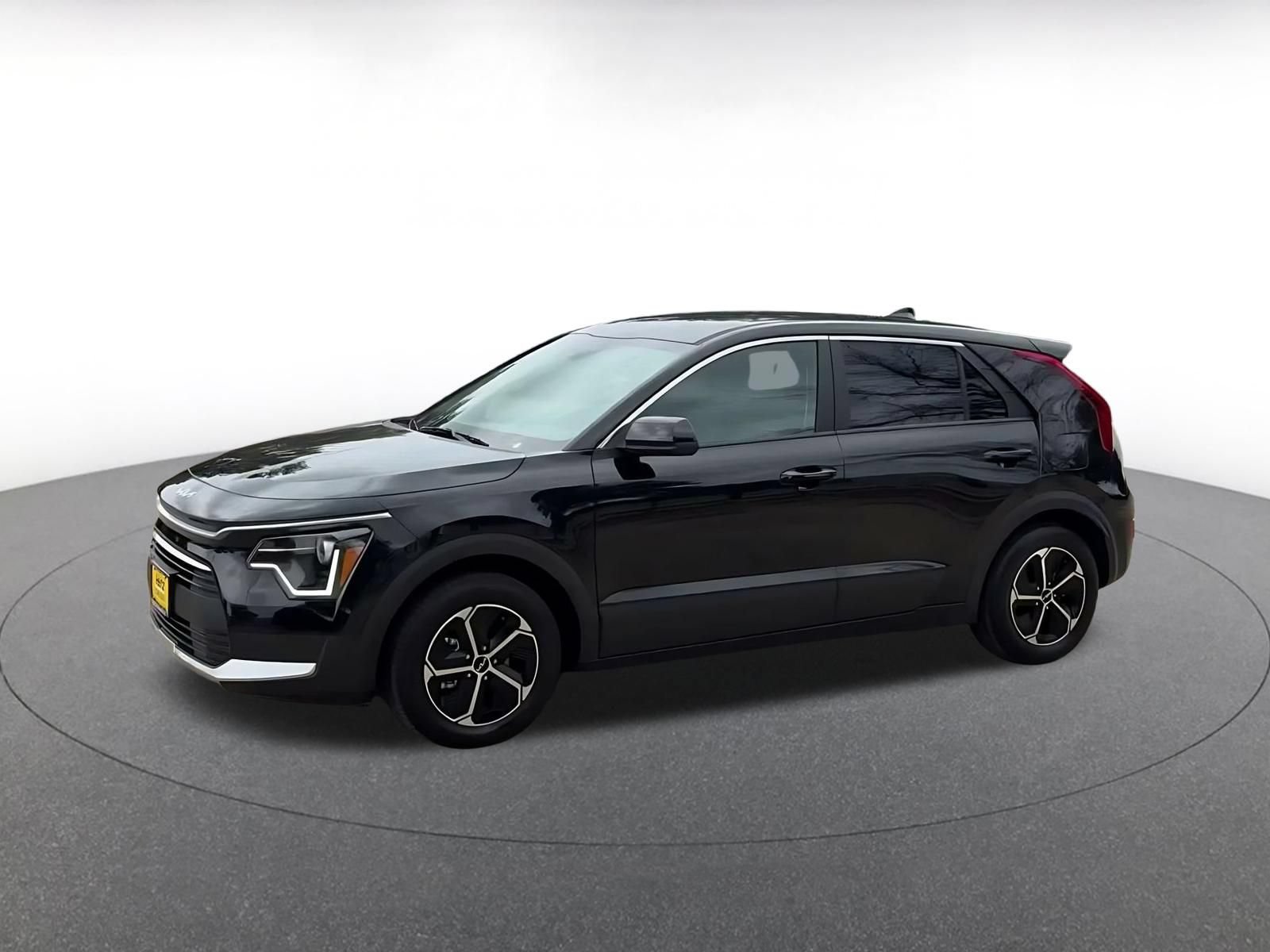 Used 2026 Kia Niro LX FWD image 7