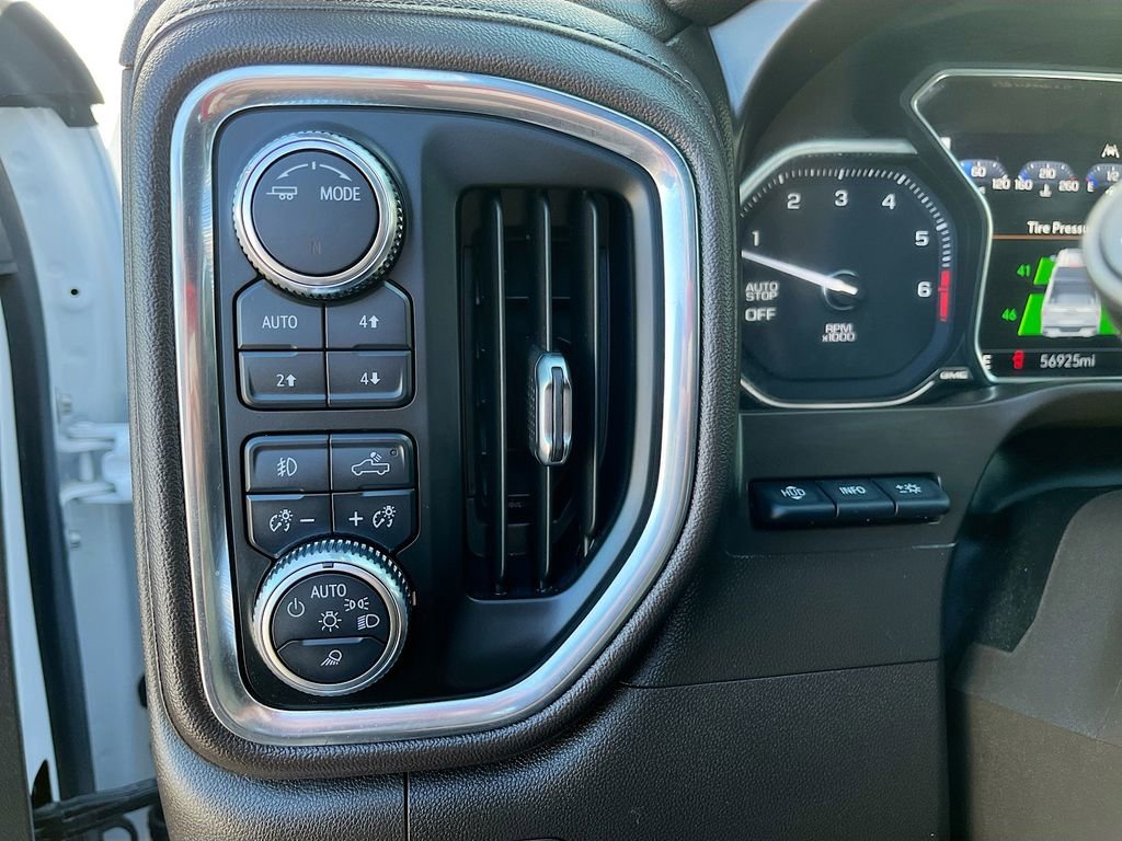 Used 2021 GMC Sierra 1500 Denali w/ Denali Ultimate Package image 10