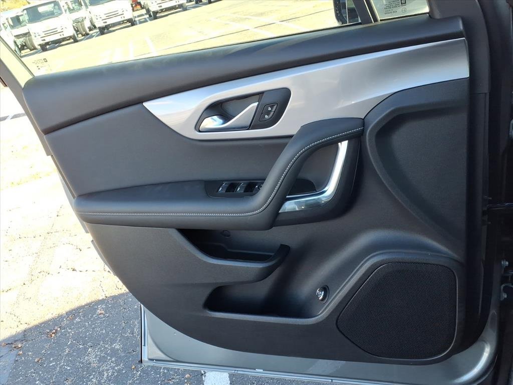 New 2026 Chevrolet Blazer LT w/ Convenience Package image 8