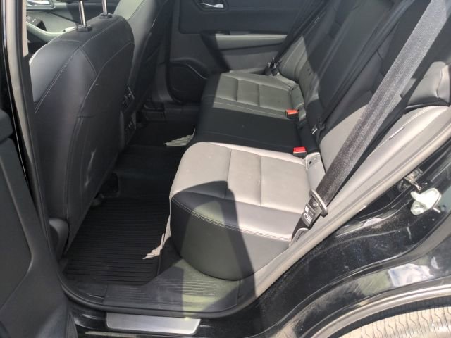 Used 2025 Nissan Rogue SL w/ Tech Package AWD/4WD image 16
