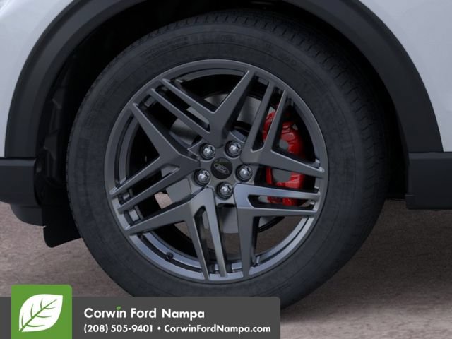 New 2026 Ford Explorer ST AWD/4WD image 19