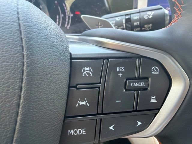 Used 2022 Lexus NX 250 AWD image 20