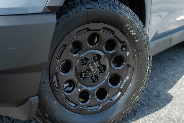 New 2026 Honda Passport TrailSport Elite image 2