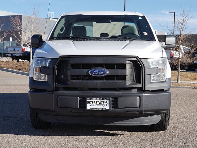 Used 2016 Ford F150 XL image 8