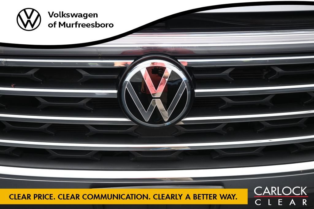 Used 2024 Volkswagen Atlas SE FWD image 33