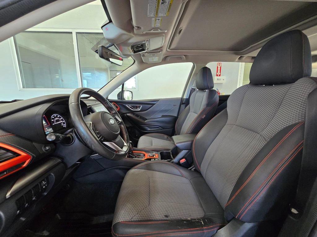 Used 2019 Subaru Forester Sport AWD/4WD image 21
