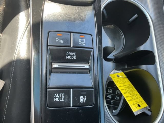 Used 2022 Hyundai Sonata Limited FWD image 21