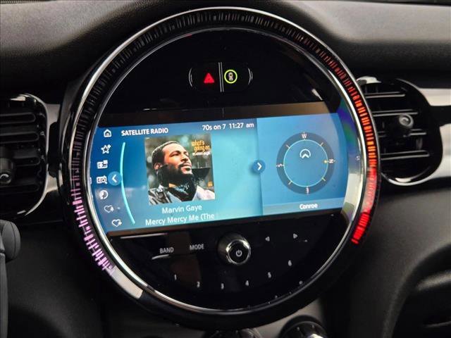 Certified 2024 MINI Cooper S image 11