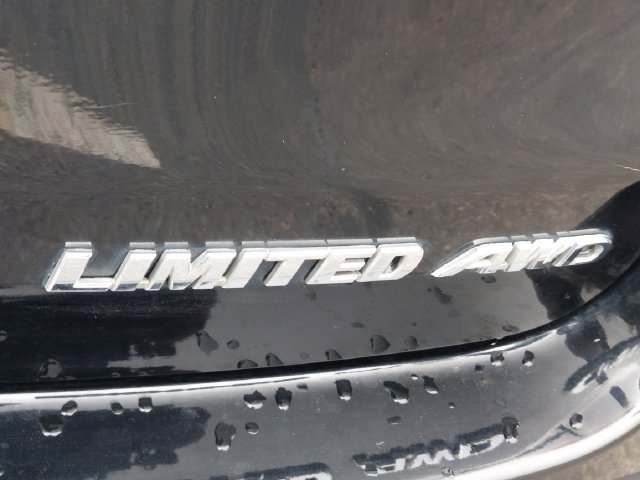 Used 2017 Toyota Highlander Limited AWD/4WD image 51