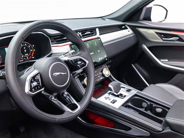 New 2026 Jaguar F-PACE R-Dynamic S AWD/4WD image 17