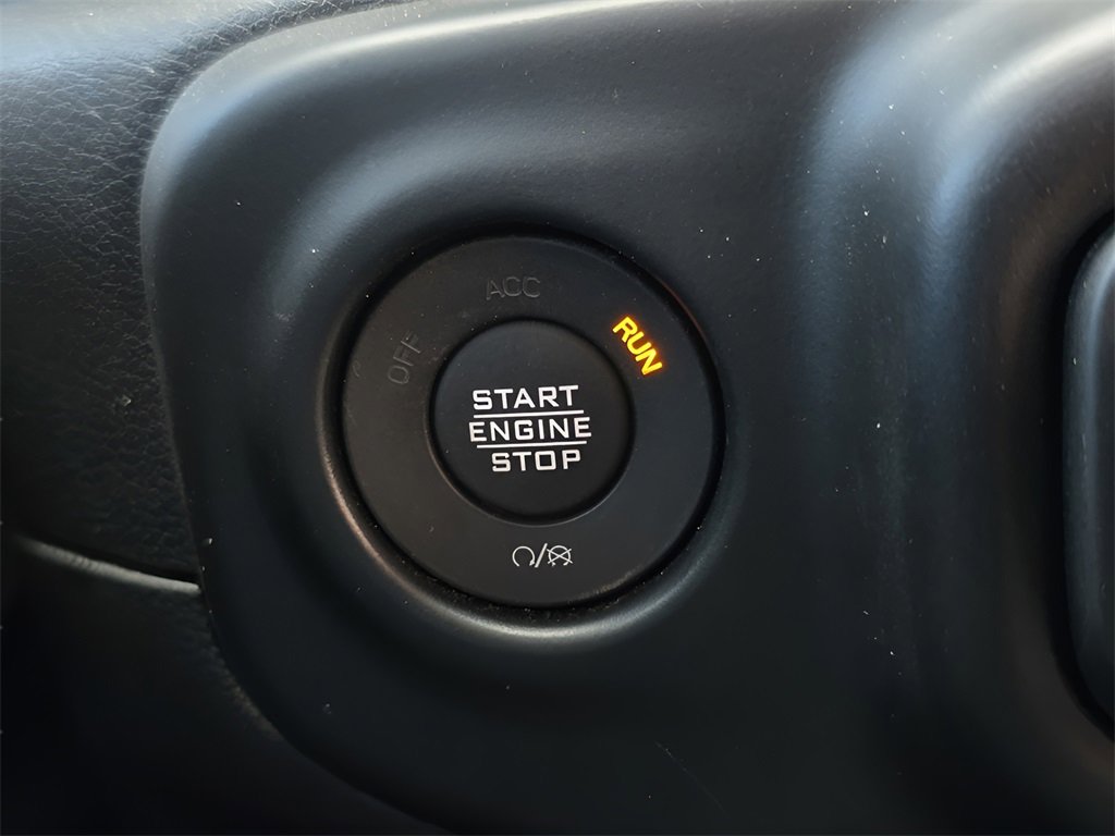 Used 2022 Jeep Wrangler Unlimited Rubicon 4xe image 28