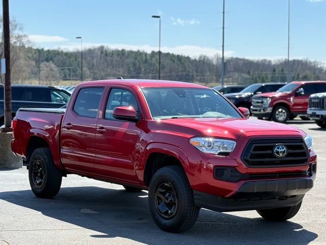 Used 2020 Toyota Tacoma SR AWD/4WD image 30
