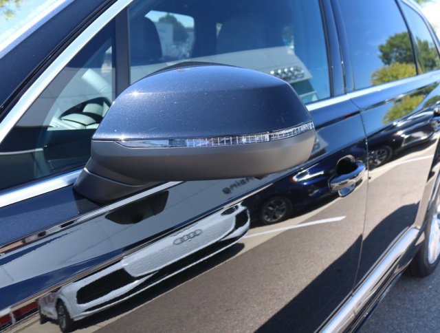 New 2025 Audi Q7 3.0T Premium Plus image 13