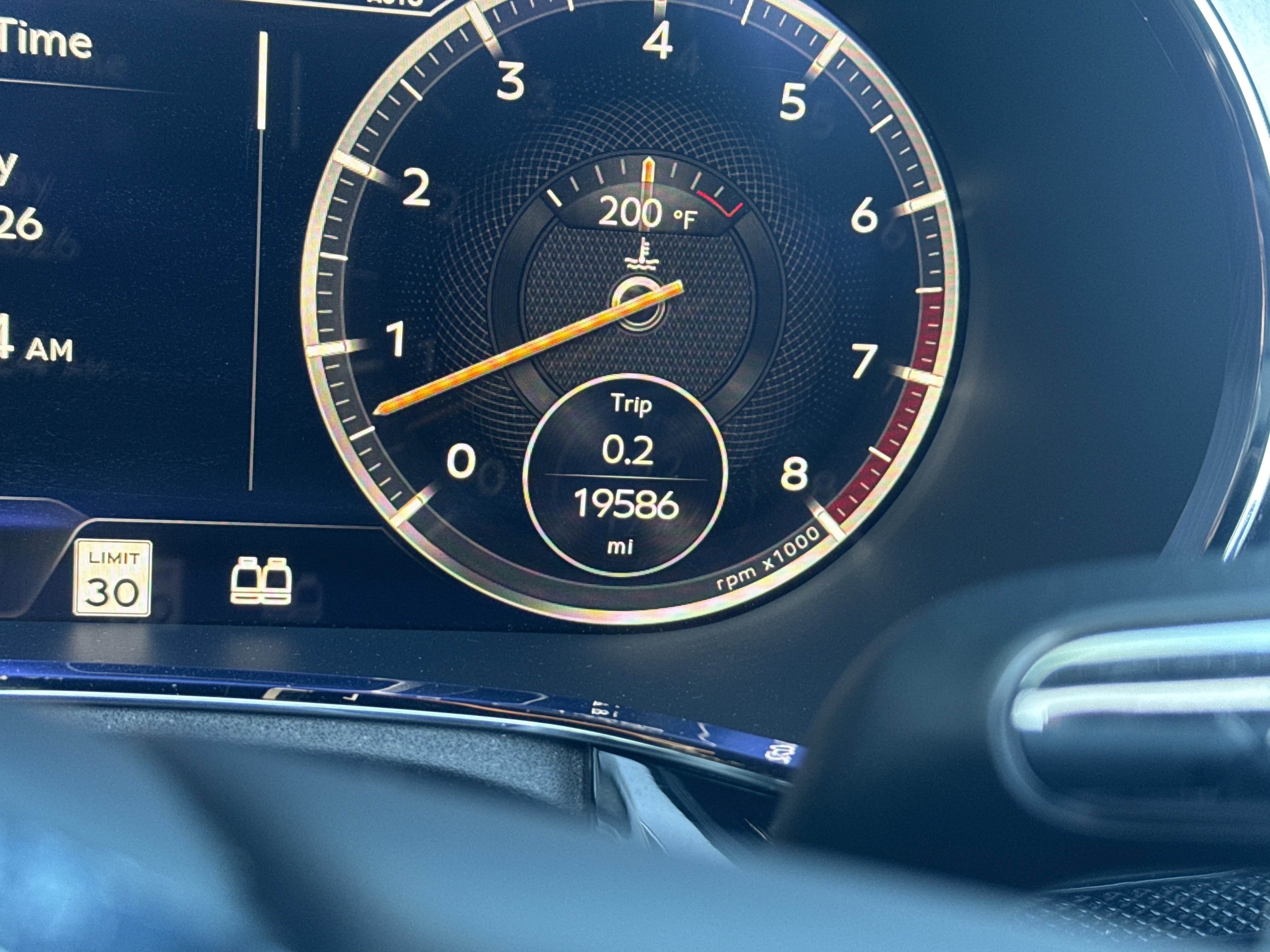 Used 2022 Bentley Continental GT AWD/4WD image 20