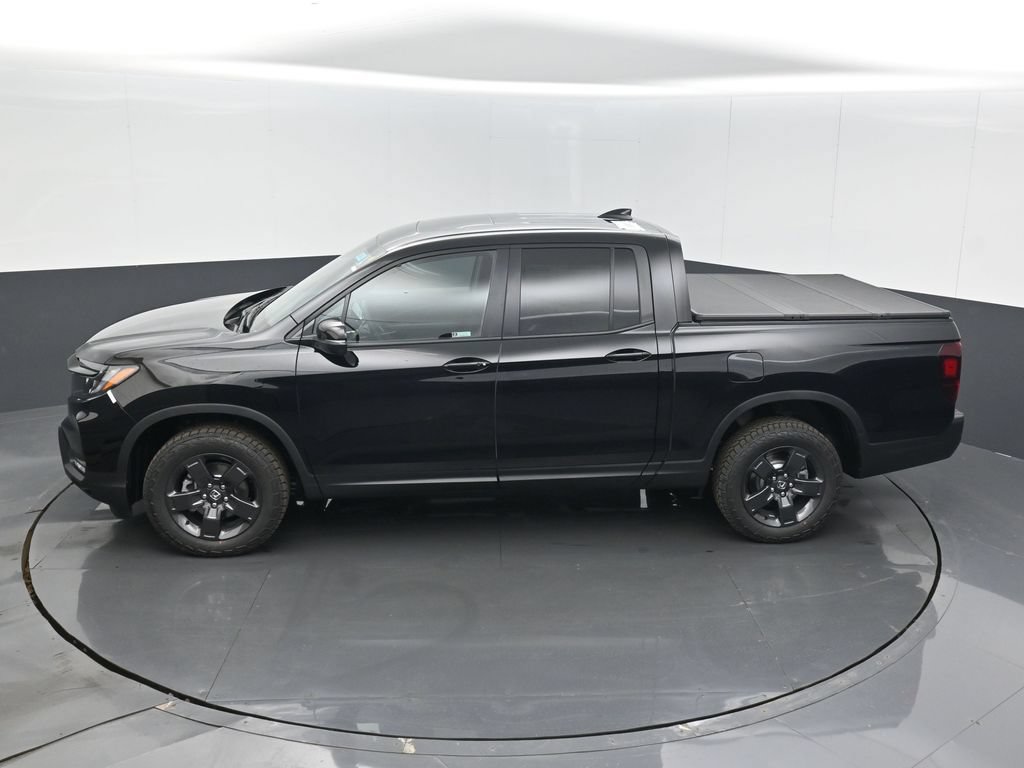 New 2026 Honda Ridgeline TrailSport image 15