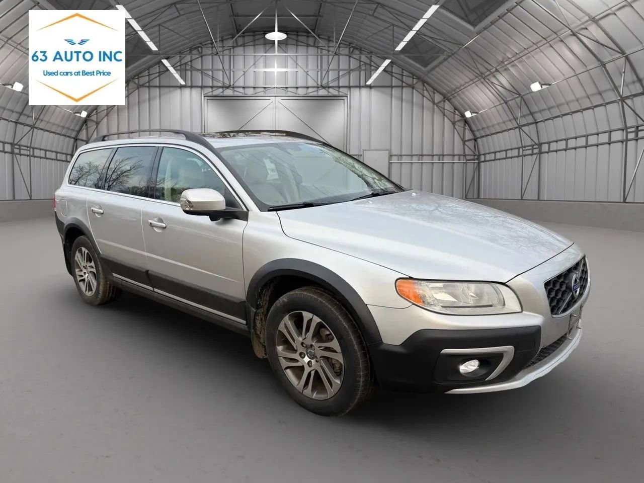 Used 2015 Volvo XC70 T5 Premier FWD image 3