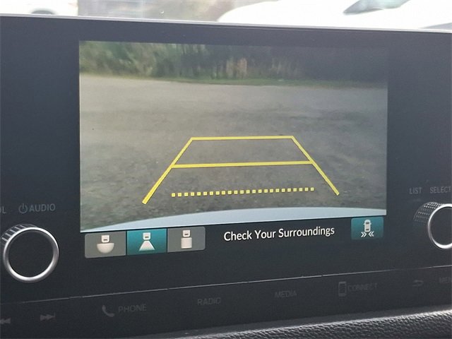 Used 2025 Honda Civic Sport image 17