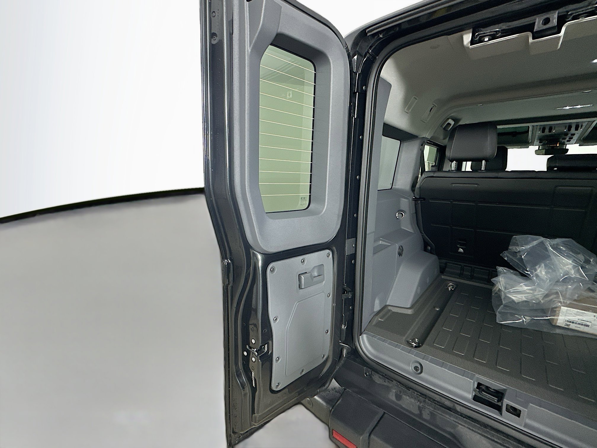 New 2026 INEOS Grenadier image 42