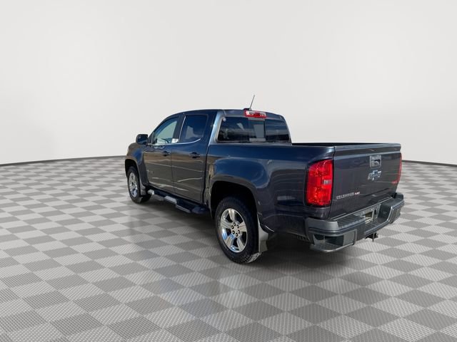 Used 2018 Chevrolet Colorado Z71 w/ Centennial Edition image 6