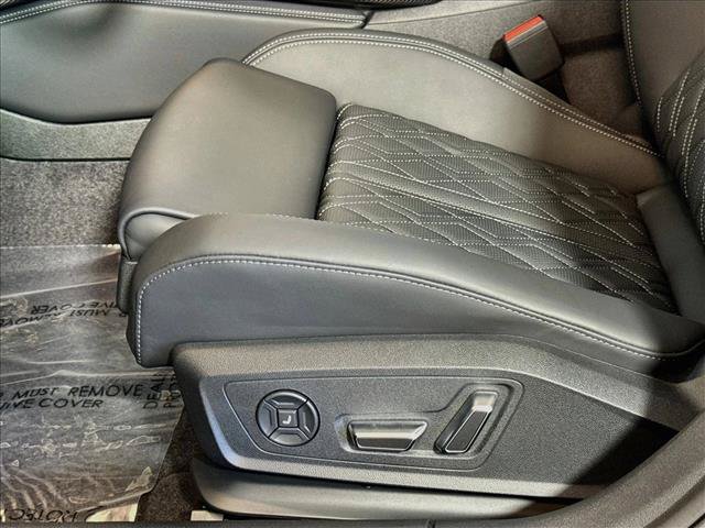 New 2026 Audi S5 Premium Plus AWD/4WD image 16