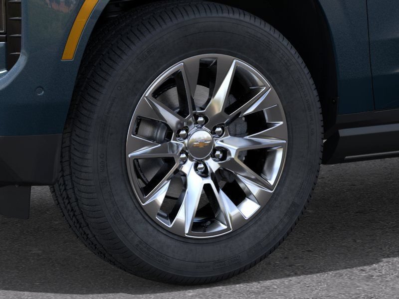 New 2026 Chevrolet Tahoe Premier RWD image 9